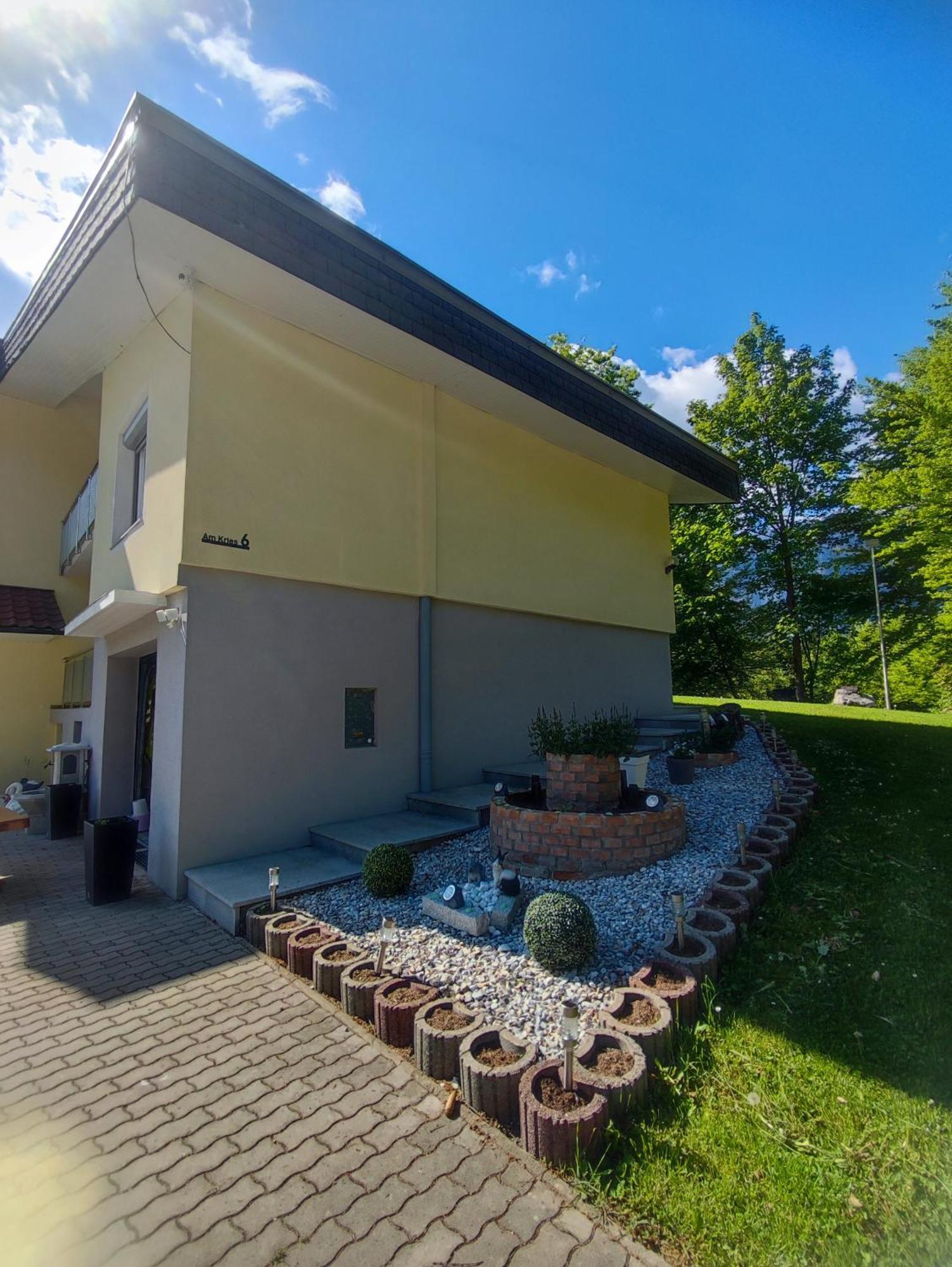 Ella Ferienwohnung Arnoldstein Extérieur photo