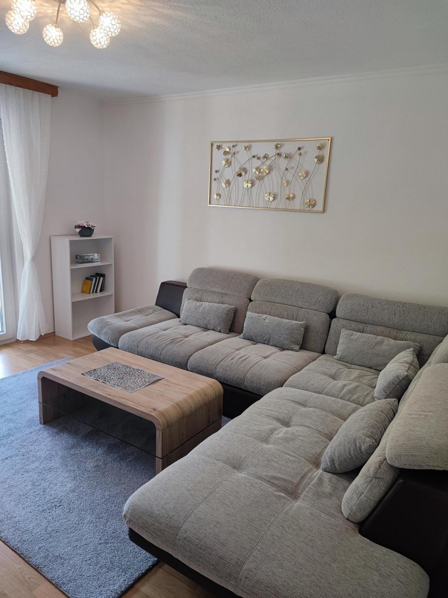 Ella Ferienwohnung Arnoldstein Extérieur photo