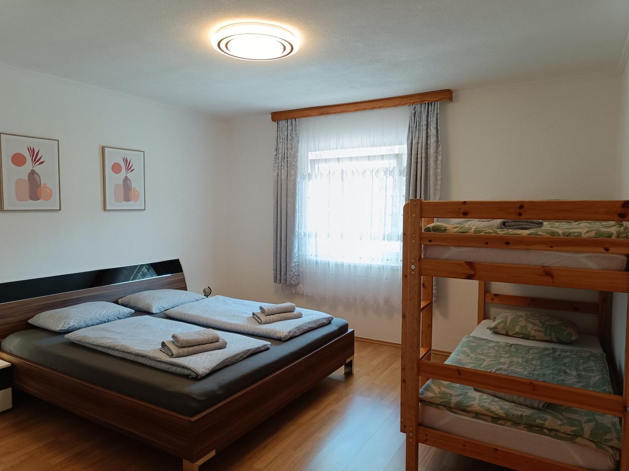 Ella Ferienwohnung Arnoldstein Extérieur photo