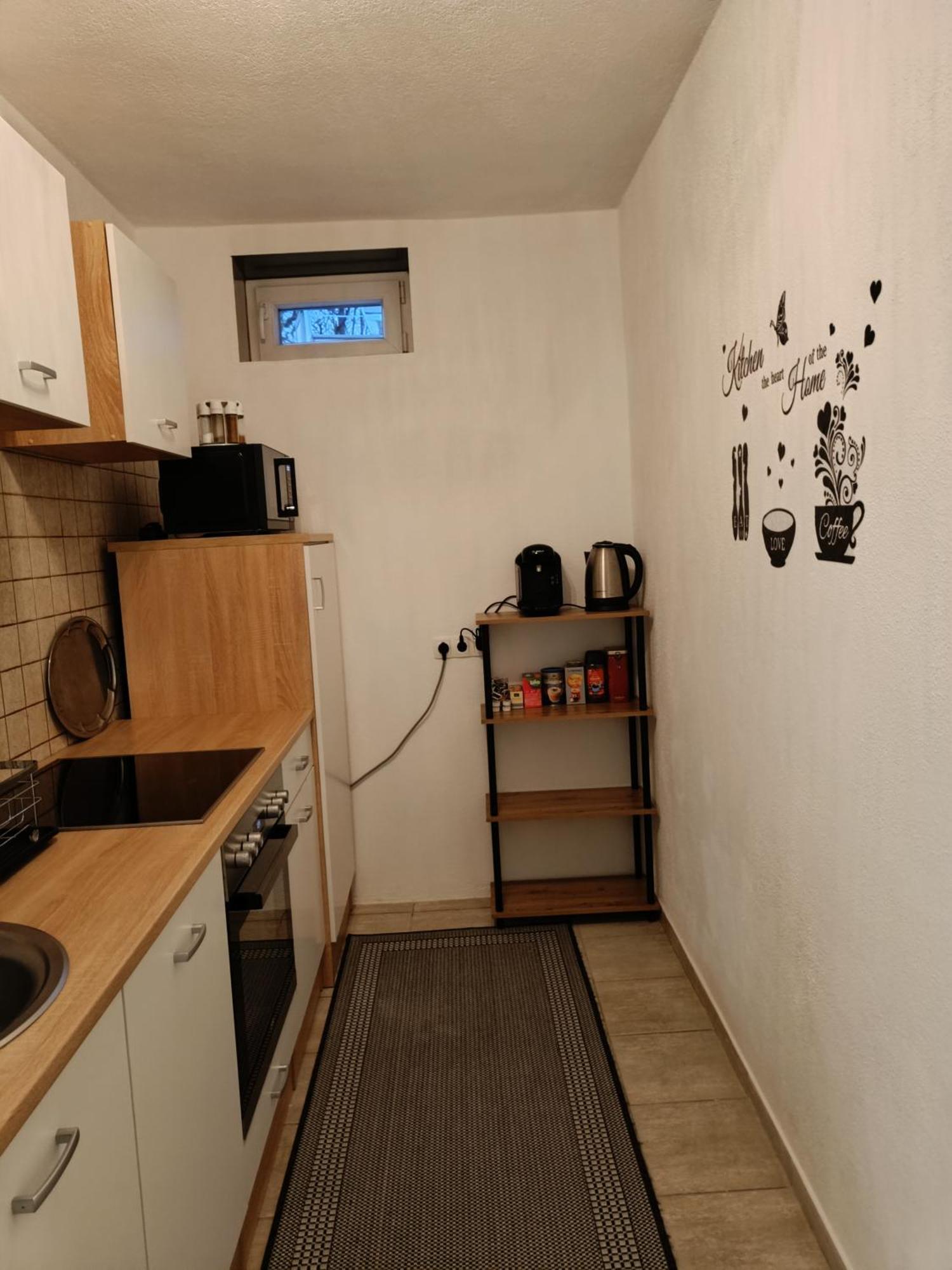 Ella Ferienwohnung Arnoldstein Extérieur photo